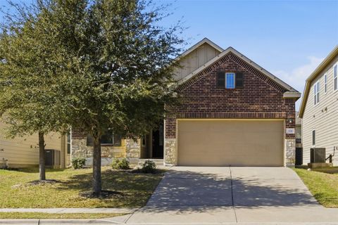 Photo of 124 Golden Eagle LN, Leander, TX 78641 (MLS # 7944364)
