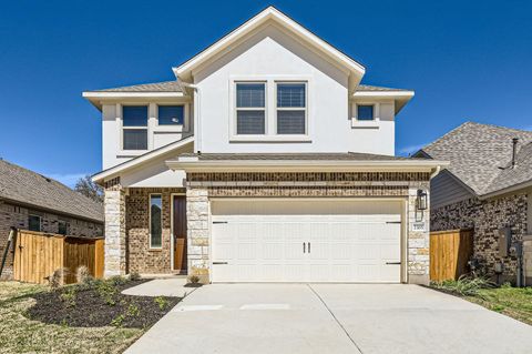 2365 Sawdust Dr, Georgetown, TX 78633 - #: 9543188