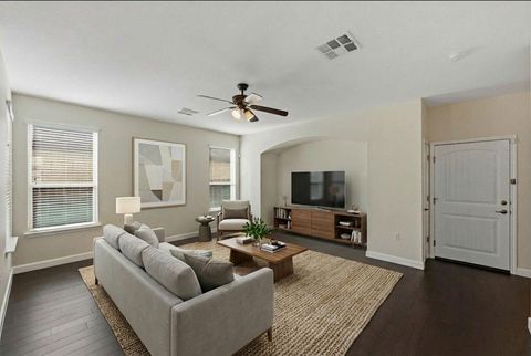 Photo of 9329 Alex LN, Austin, TX 78748 (MLS # 2787801)