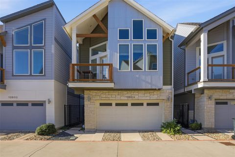 Photo of 12604 Red Sparrow ST #14, Austin, TX 78729 (MLS # 3491523)