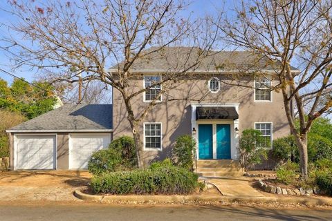 804 W 31ST ST Austin TX 78705