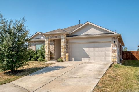 108 Kleburg CT Georgetown TX 78626