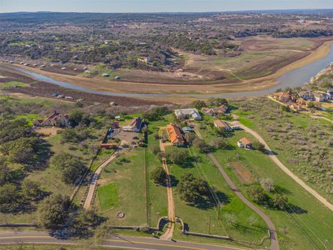 A home in Spicewood