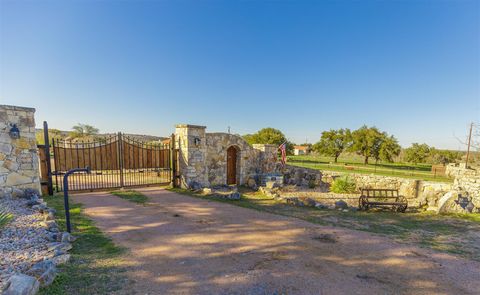 A home in Spicewood