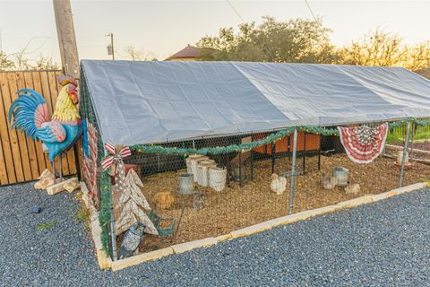 A home in Spicewood