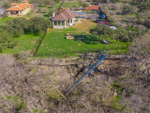 A home in Spicewood