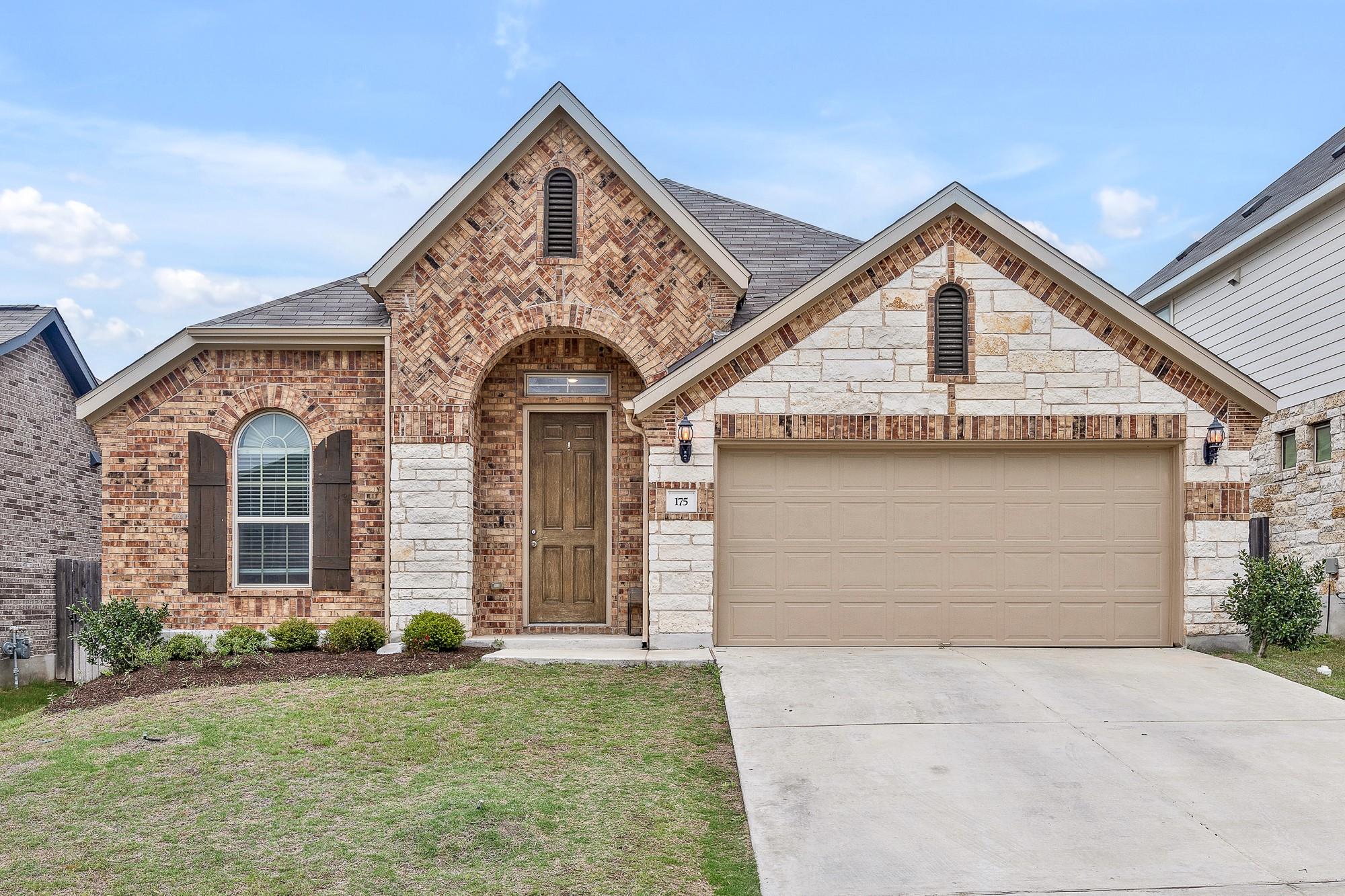175 Gamble DR