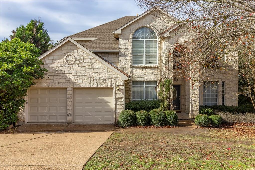 Photo 1 of 35 — 3812 Mira Vista DR, Austin, TX 78732