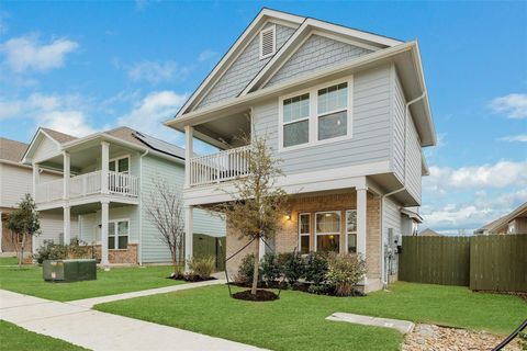 9605 Grapevine Leaf DR Manor TX 78653