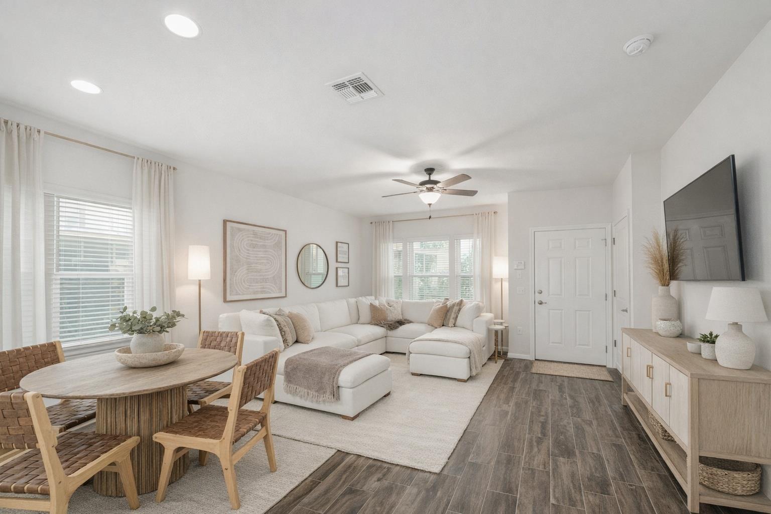 9605 Grapevine Leaf DR