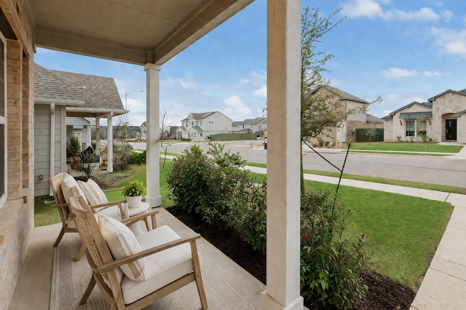 9605 Grapevine Leaf DR