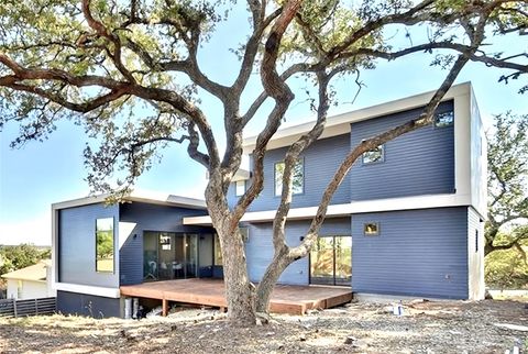 Tiny photo for 2302 Rain Water DR, Austin, TX 78734 (MLS # 7947792)