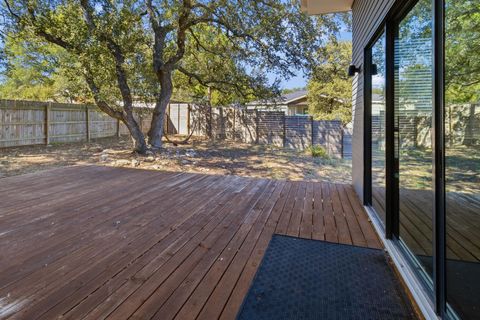 Tiny photo for 2302 Rain Water DR, Austin, TX 78734 (MLS # 7947792)