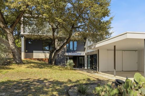 Tiny photo for 2302 Rain Water DR, Austin, TX 78734 (MLS # 7947792)