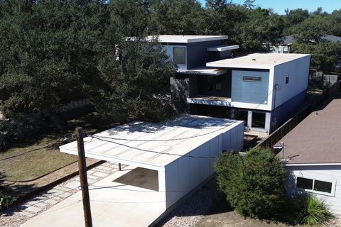 Tiny photo for 2302 Rain Water DR, Austin, TX 78734 (MLS # 7947792)