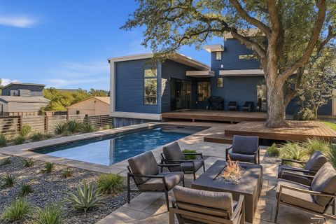 Tiny photo for 2302 Rain Water DR, Austin, TX 78734 (MLS # 7947792)