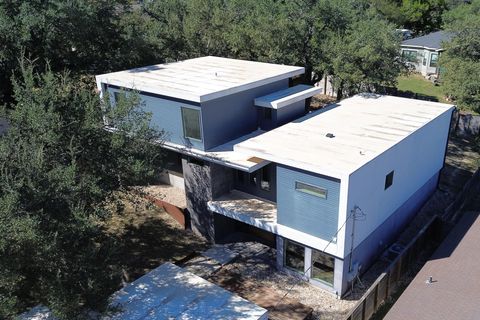 Tiny photo for 2302 Rain Water DR, Austin, TX 78734 (MLS # 7947792)