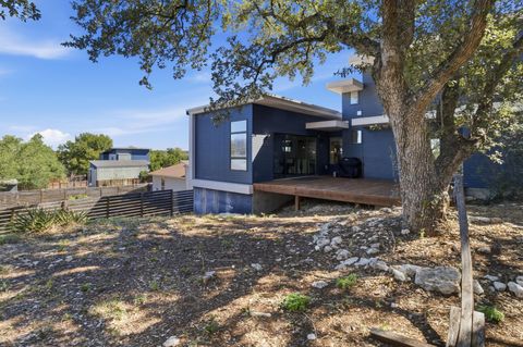 Tiny photo for 2302 Rain Water DR, Austin, TX 78734 (MLS # 7947792)