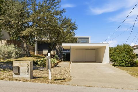 Tiny photo for 2302 Rain Water DR, Austin, TX 78734 (MLS # 7947792)