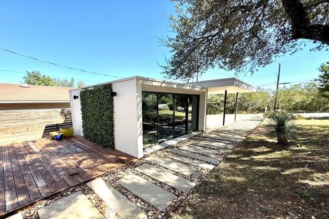 Tiny photo for 2302 Rain Water DR, Austin, TX 78734 (MLS # 7947792)