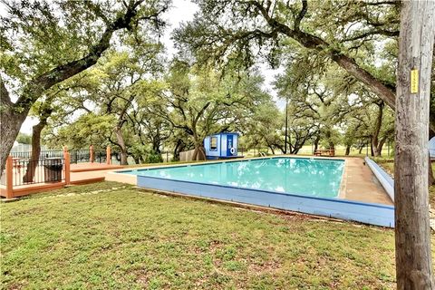 Tiny photo for 2302 Rain Water DR, Austin, TX 78734 (MLS # 7947792)