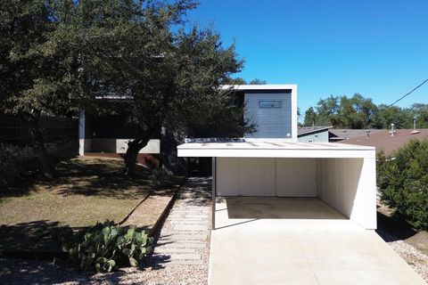 Tiny photo for 2302 Rain Water DR, Austin, TX 78734 (MLS # 7947792)