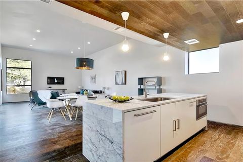 Tiny photo for 2302 Rain Water DR, Austin, TX 78734 (MLS # 7947792)