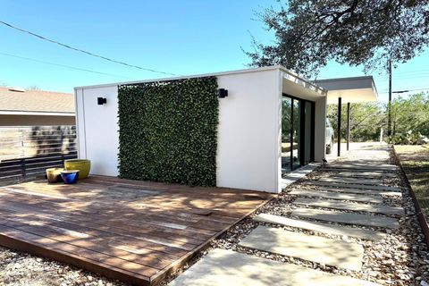 Tiny photo for 2302 Rain Water DR, Austin, TX 78734 (MLS # 7947792)