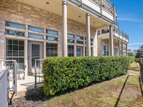 Tiny photo for 2918 Ranch Road 620 N #X-205, Austin, TX 78734 (MLS # 8486831)