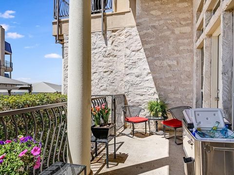 Tiny photo for 2918 Ranch Road 620 N #X-205, Austin, TX 78734 (MLS # 8486831)