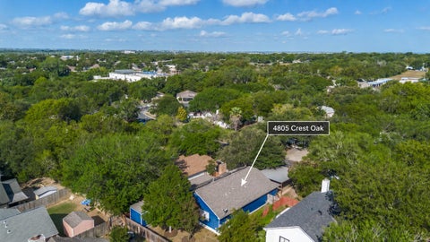 Tiny photo for 4805 Crest Oak RD, Austin, TX 78744 (MLS # 1551345)