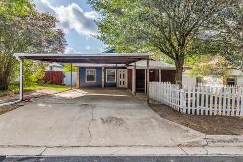 Tiny photo for 4805 Crest Oak RD, Austin, TX 78744 (MLS # 1551345)