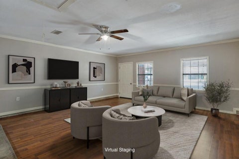 Tiny photo for 4805 Crest Oak RD, Austin, TX 78744 (MLS # 1551345)