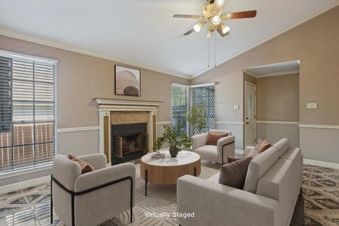 Tiny photo for 4805 Crest Oak RD, Austin, TX 78744 (MLS # 1551345)