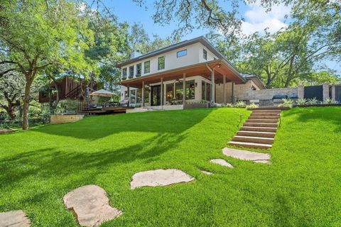 418 Crockett ST Austin TX 78704