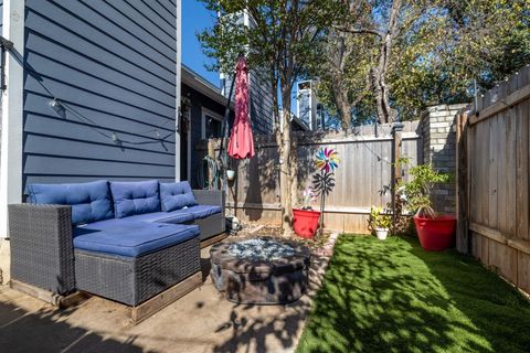 Tiny photo for 1010 W Rundberg LN W #13, Austin, TX 78758 (MLS # 5271190)