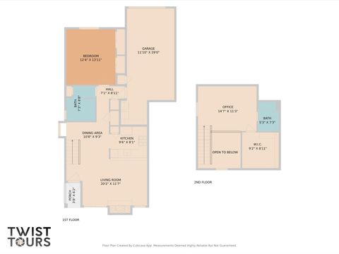 Tiny photo for 1010 W Rundberg LN W #13, Austin, TX 78758 (MLS # 5271190)