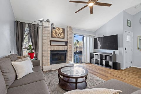 Tiny photo for 1010 W Rundberg LN W #13, Austin, TX 78758 (MLS # 5271190)