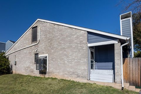 Tiny photo for 1010 W Rundberg LN W #13, Austin, TX 78758 (MLS # 5271190)