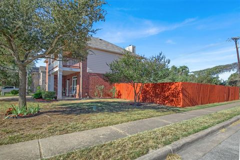 A home in Pflugerville