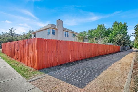 A home in Pflugerville