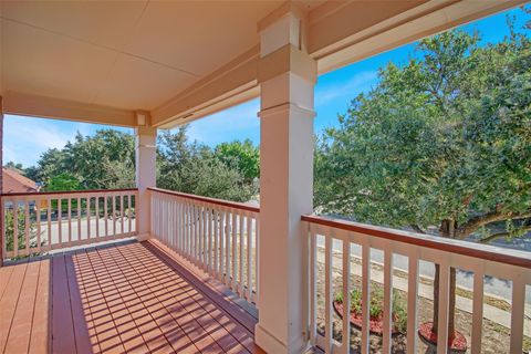 A home in Pflugerville