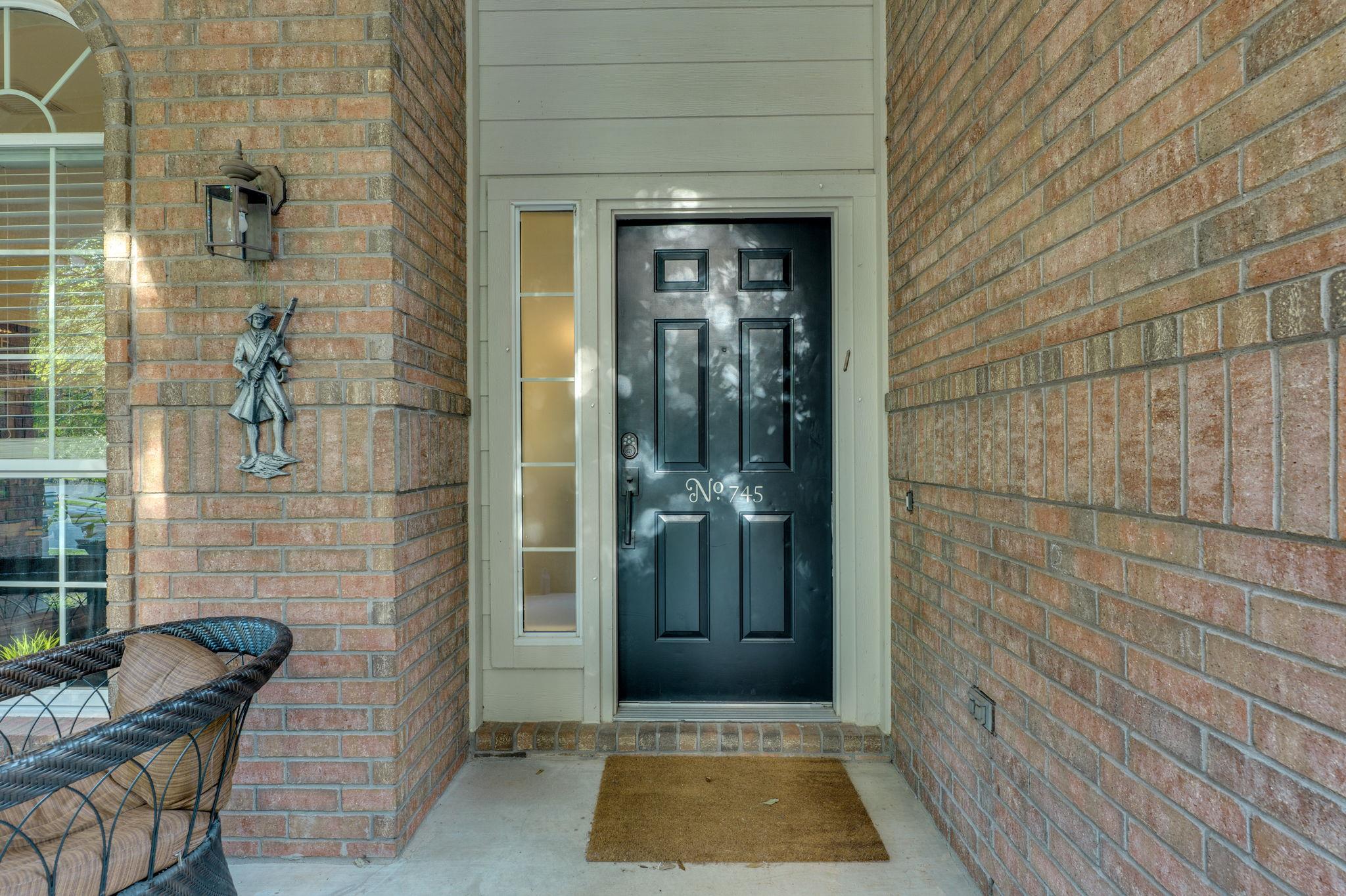 745 Bent Wood PL