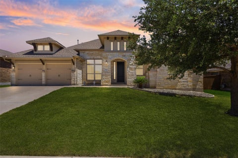 Photo of 2834 Diego CT, Round Rock, TX 78665 (MLS # 9608399)