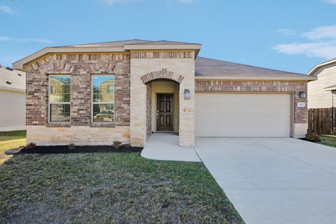 109 Limonite LN Liberty Hill TX 78642