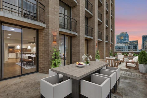 Tiny photo for 1122 Colorado ST #1004, Austin, TX 78701 (MLS # 6230200)