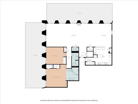Tiny photo for 1122 Colorado ST #1004, Austin, TX 78701 (MLS # 6230200)