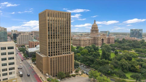Tiny photo for 1122 Colorado ST #1004, Austin, TX 78701 (MLS # 6230200)