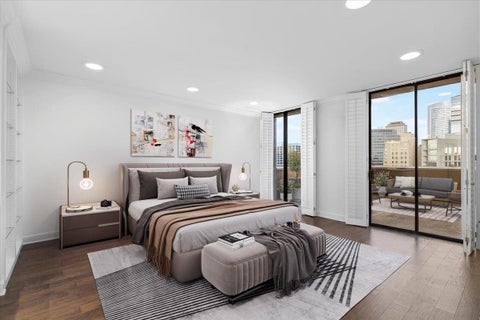 Tiny photo for 1122 Colorado ST #1004, Austin, TX 78701 (MLS # 6230200)