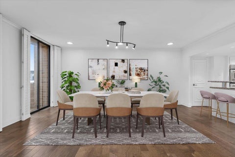 Tiny photo for 1122 Colorado ST #1004, Austin, TX 78701 (MLS # 6230200)
